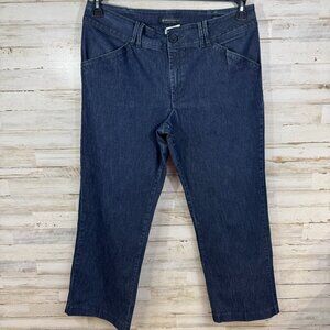 LEE PLATINUM LABEL WOMENS JEANS SIZE 14 PETITE